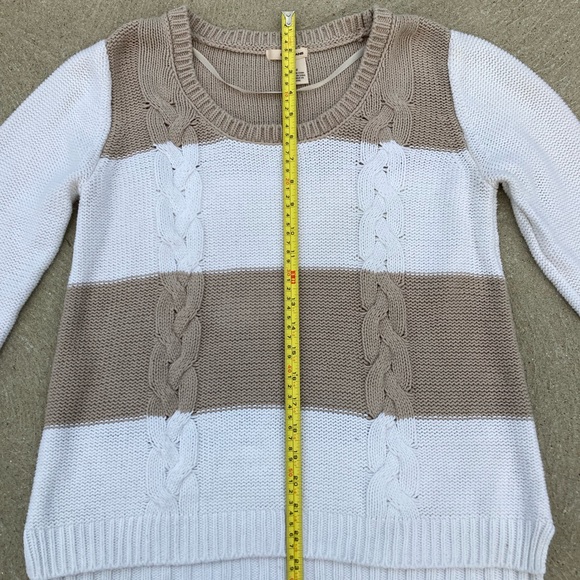 NEW DKNY Donna Karen Sweater - Picture 3 of 6